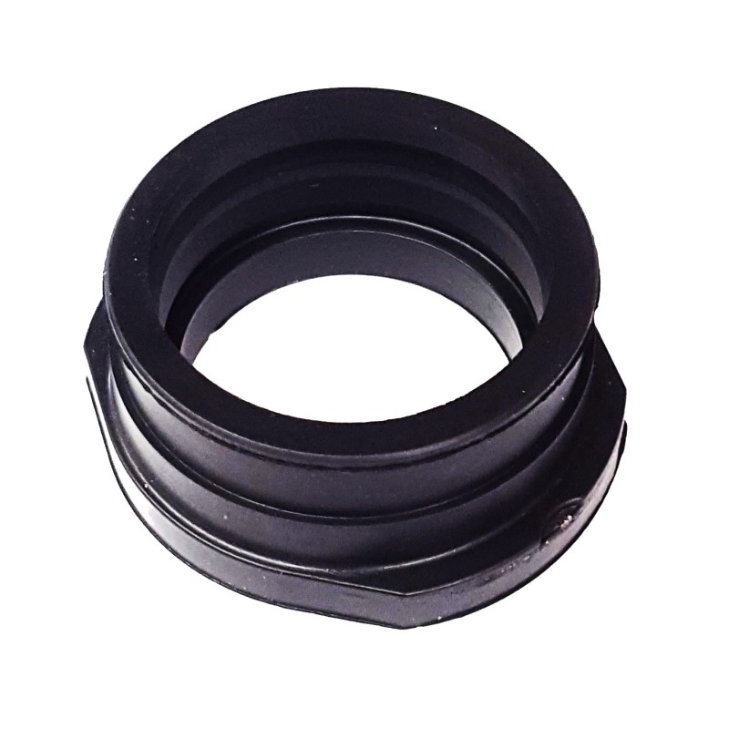 Intake manifold rubber TM (up to KZ10), mondokart, kart, kart