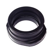 Intake manifold rubber TM (up to KZ10), mondokart, kart, kart