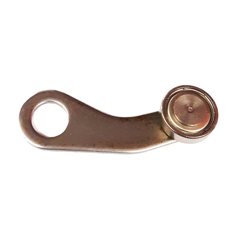 Stupper desmo comp TM KZ10B KZ10C, MONDOKART, kart, go kart