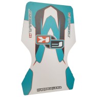Floorpan Sticker Racing EVO IPK Formula K MINI