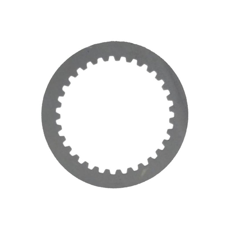 Clutch Plate Disc Steel 1,5mm TM, mondokart, kart, kart store