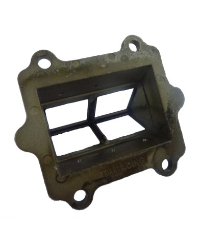 Reed Valve Support TM