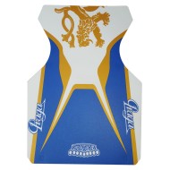 Adhesivo Plataforma Bandeja Racing EVO IPK Praga MINI