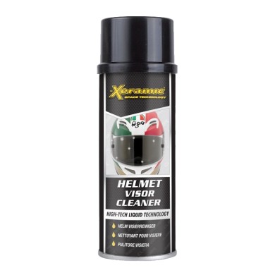 Xeramic Visierreiniger Spray (helmet visor cleaner), MONDOKART