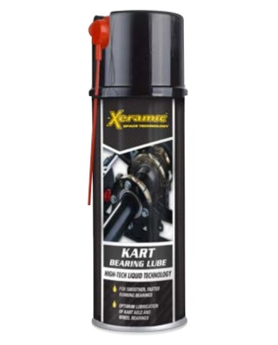 Bearing Lube Xeramic Spray