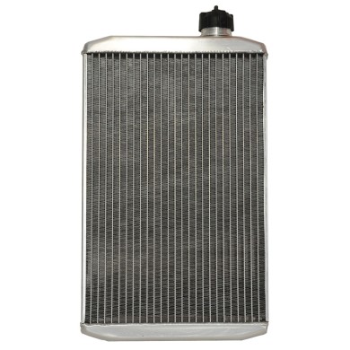 Radiator HB-Line KE Technology BIG (450x267x85 mm) with