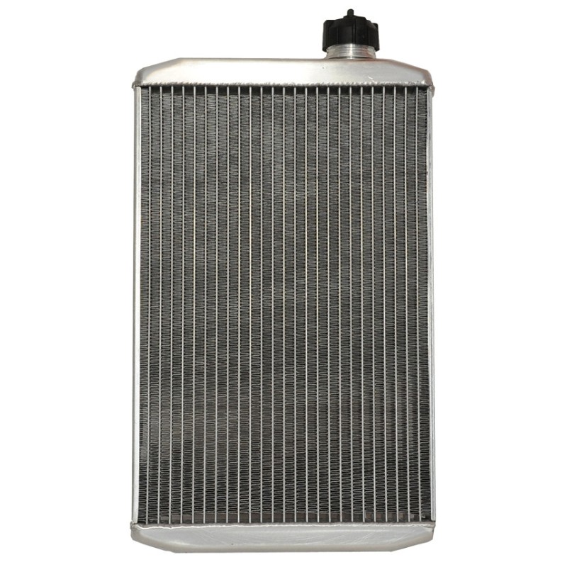 Radiador HB-Line KE Technology BIG (450x267x85 mm) con
