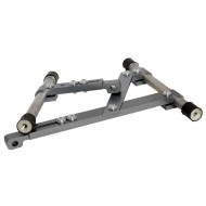 Kühler HB-Line KE Technology BIG (450x267x85 mm) mit