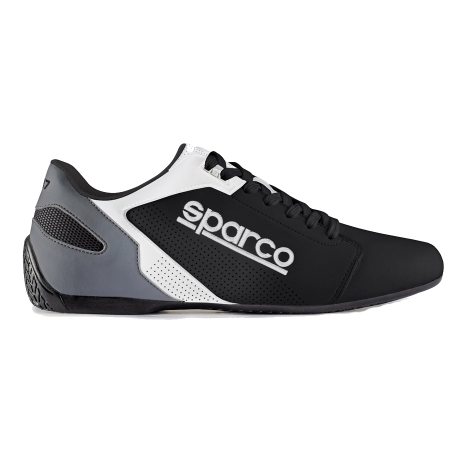 Chaussures Bottines Sneaker SPARCO SL-17, MONDOKART, kart, go