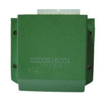 CDI Box Electronic KF Selettra (Green, Yellow, Blue)