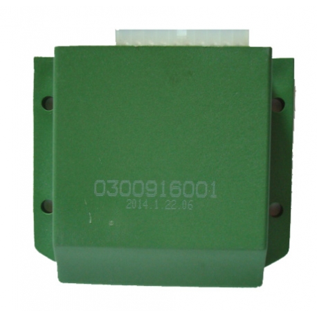 CDI Box Electronic KF Selettra (KF2, KF3, KF4), MONDOKART