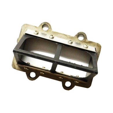 Reed Valve KF Engines (first versions), mondokart, kart, kart