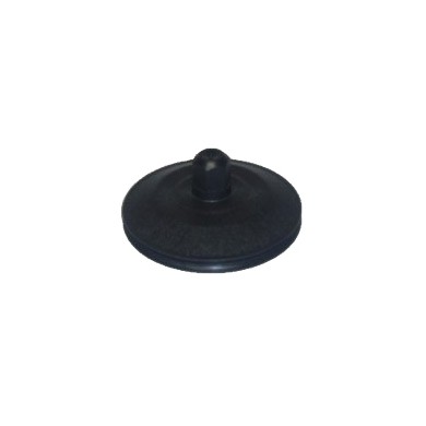 Piston Valve d'échappement OK - KF, MONDOKART, kart, go kart