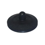 Piston Valve d'échappement OK - KF, MONDOKART, kart, go kart