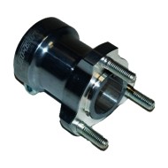 Rear Wheel Hub Mini - Baby 30x70 Topkart, mondokart, kart, kart