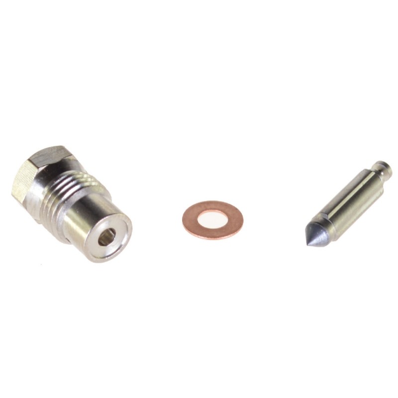 Valvola spillo completa Tillotson HL166 - HL-292G - HL-366A -