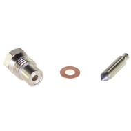 Valvola spillo completa Tillotson HL166 - HL-292G - HL-366A -