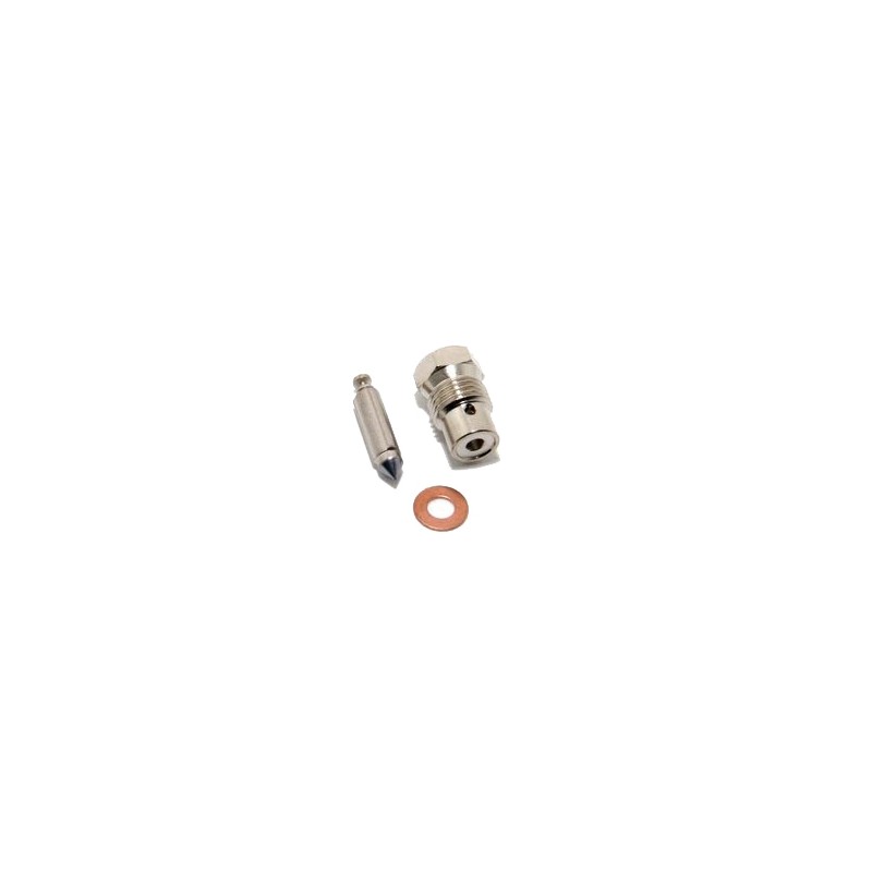 Valvola spillo completa Tillotson HL360A - HL334A, MONDOKART
