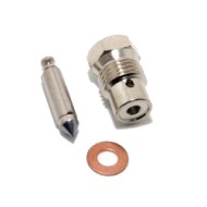 Valvola spillo completa Tillotson HL360A - HL334A, MONDOKART