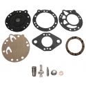 Kit Reparation carburateur Tillotson Revision (RK-114 HL) -