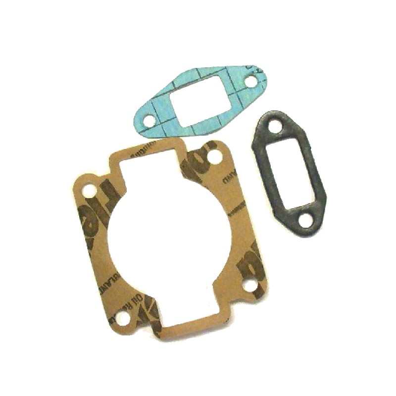 Kit Seals Motor Comer C50, mondokart, kart, kart store