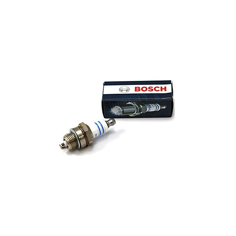 Spark Plug Bosch WS5F Comer C50, mondokart, kart, kart store
