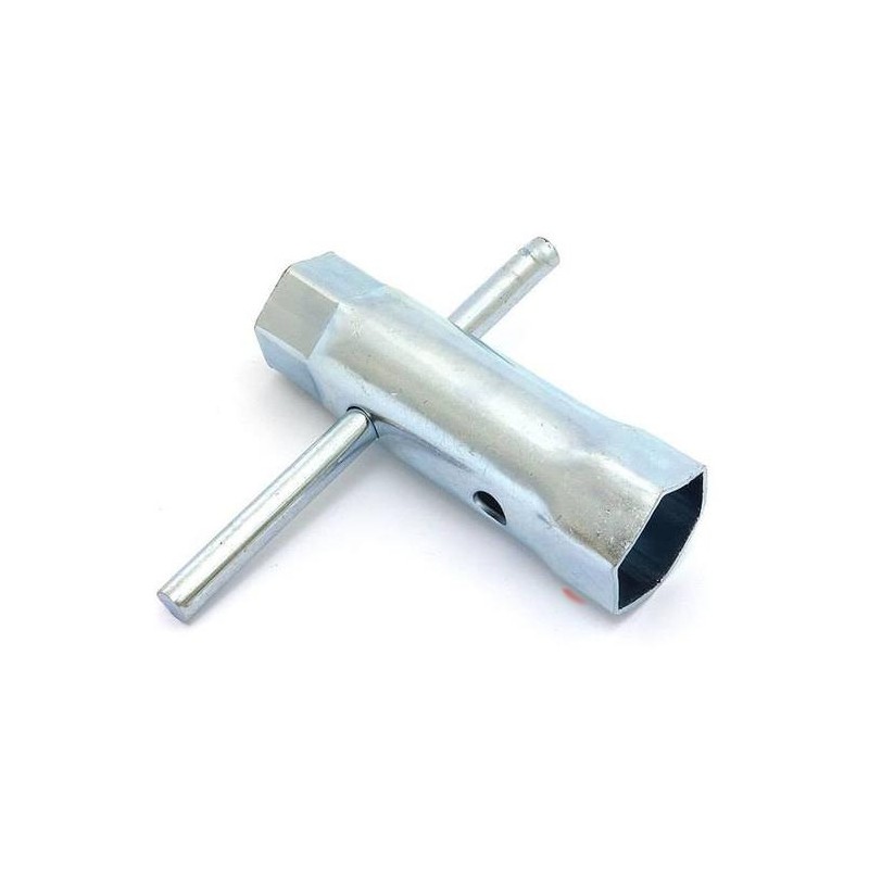 Clè pour Bougie Comer C50, MONDOKART, kart, go kart, karting