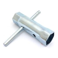 Clè pour Bougie Comer C50, MONDOKART, kart, go kart, karting