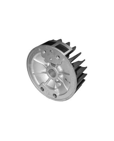 Flywheel Comer Type FJ C50 C52