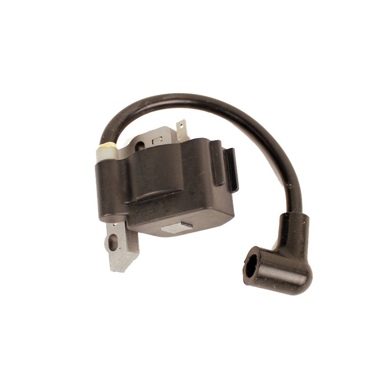 Zündspule Komplette SCHWARZ C50 Comer (50cc) Typ FJ - NEUE