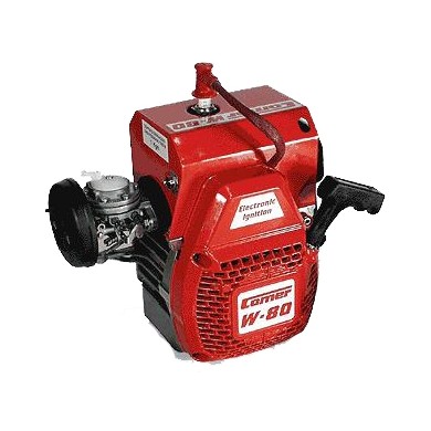 Moteur complet Comer W80, MONDOKART, kart, go kart, karting