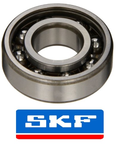 Rodamiento 6202 C4 TN9 SKF