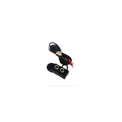 Data Hub 2 slots with external power supply AIM Mychron