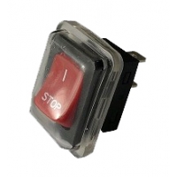 Button for STOP Comer C50 C52