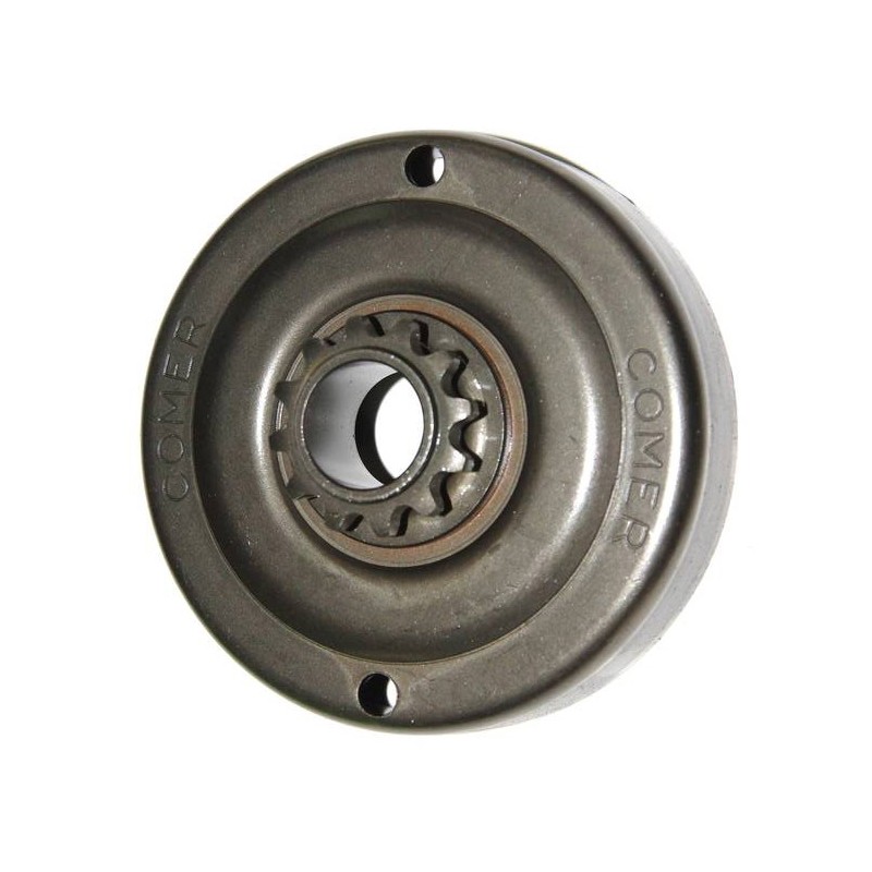 Campana Piñón Z12 C50 60-80 (50cc) Comer, MONDOKART, kart, go