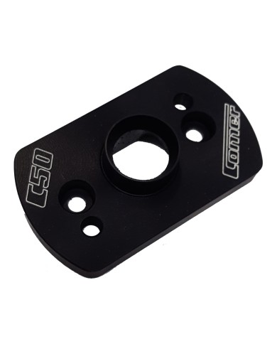 Soporte Colector Admisión (PHBN 14mm) Comer C50 C52