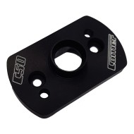 Soporte Colector Admisión (PHBN 14mm) Comer C50, MONDOKART