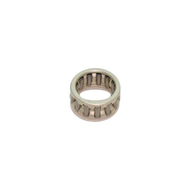 Gabbia a Rulli Koyo 16x22x12 Argentata, MONDOKART, kart, go