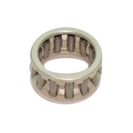 Gabbia a Rulli Koyo 16x22x12 Argentata, MONDOKART, kart, go