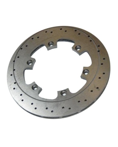 Rear Brake Disk Self-Ventilated 200mm OK KF KZ Bullet EVO Top-Kart