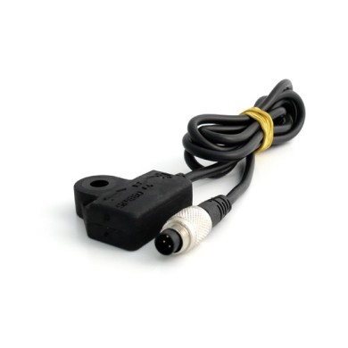 Sonda Magnetica Tempo sul giro AIM Mychron, MONDOKART, kart, go
