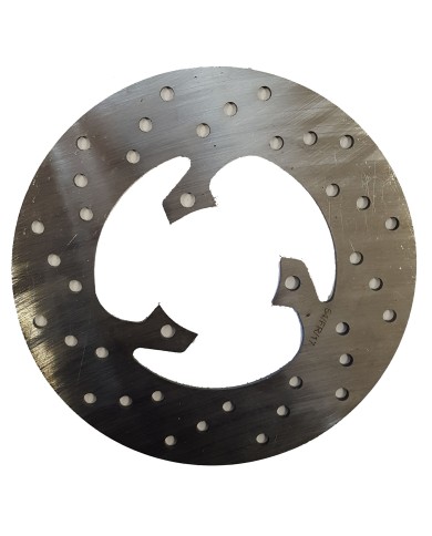 Front Brake Disk 140mm KF TopKart