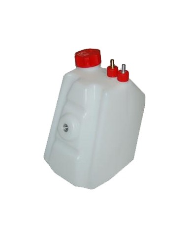 Deposito Gasolina Mini 5.6 Lt Top-Kart