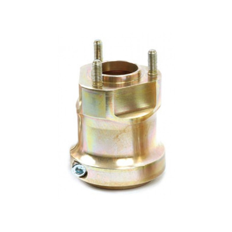 Rear Hub Magnesium 50 X 105 Topkart, mondokart, kart, kart