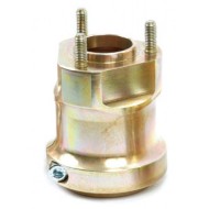 Rear Hub Magnesium 50 X 105 Topkart, mondokart, kart, kart