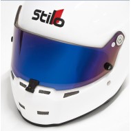 Visier iridium Helm Stilo ST5, MONDOKART, kart, go kart Visier iridium Helm Stilo ST5, MONDOKART, kart, go kart