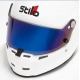Iridium Visor Helmet Stilo ST5, mondokart, kart, kart store