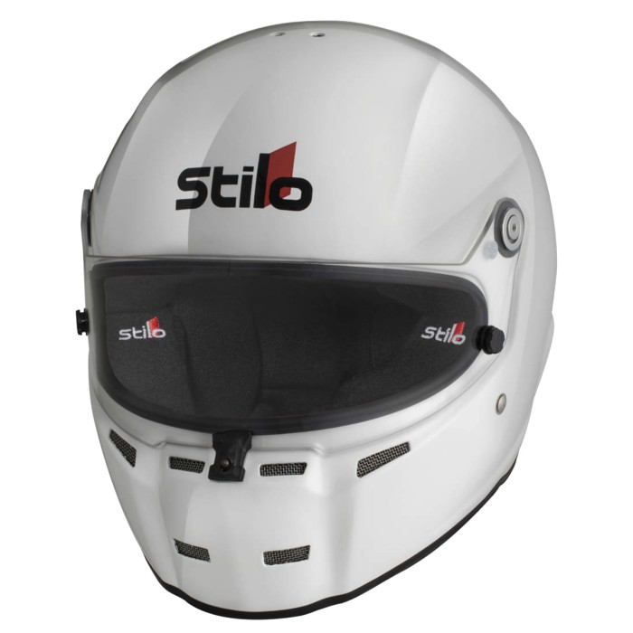 Casco Stilo ST5FN KRT Composite (Adultes), MONDOKART, kart, go