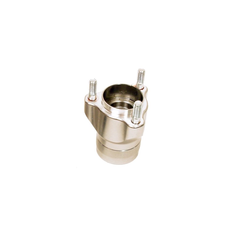 Radstern Vorne Magnesium 91mm (internal 25mm) Topkart
