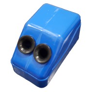 Air filter Intake silencer 60cc, mondokart, kart, kart store